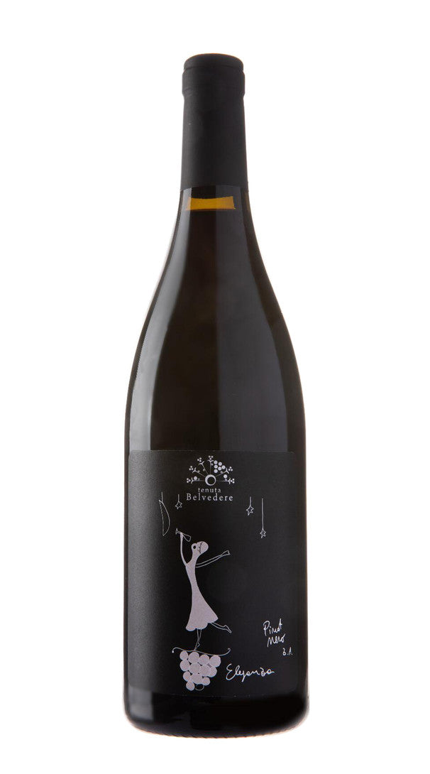 Pinot Nero Tenuta Belvedere 2017