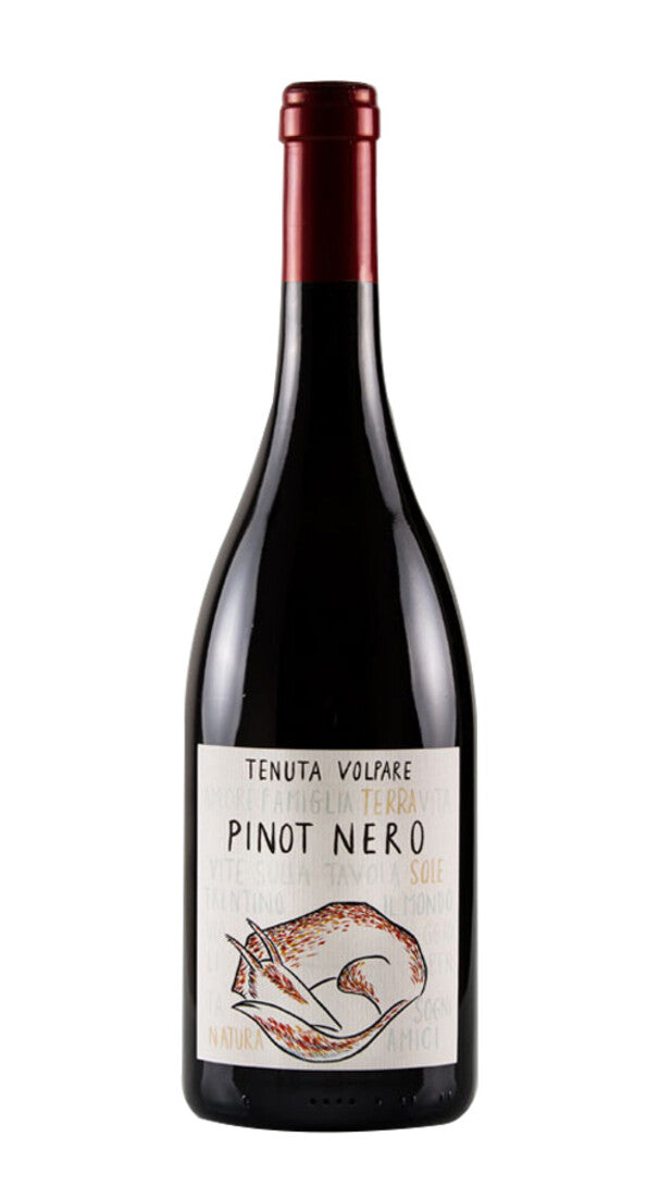 Pinot Nero Tenuta Volpare 2021