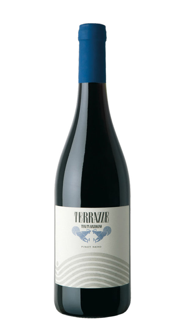 Pinot Nero 'Terrazze' Mazzolino 2017