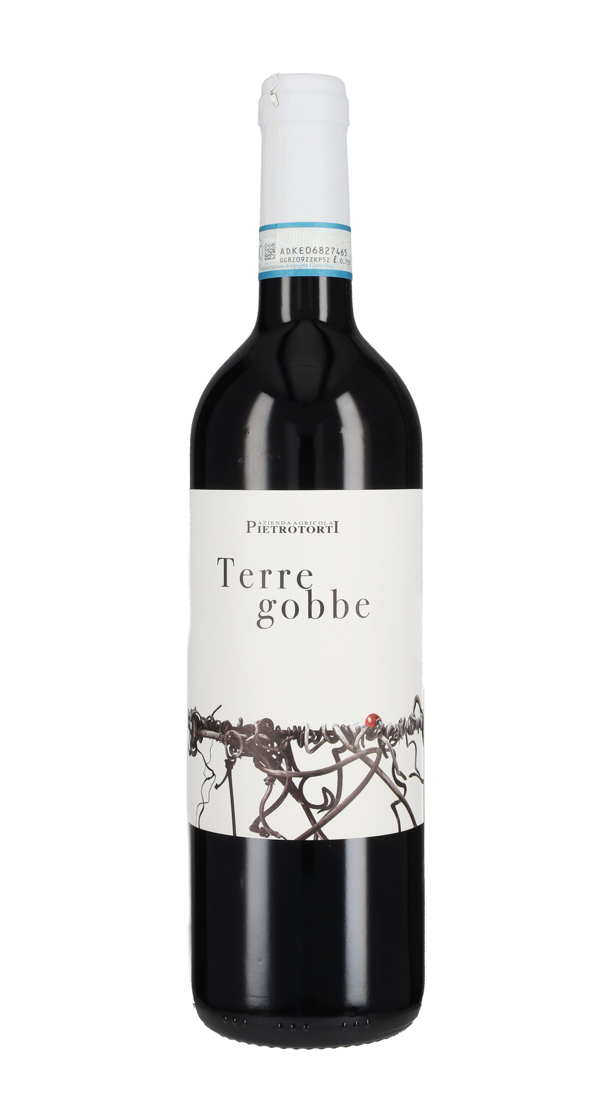 Pinot Nero 'Terre Gobbe' Pietro Torti 2023