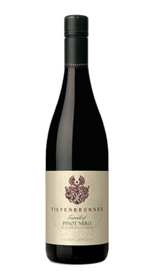 Pinot Nero 'Turmhof' Tiefenbrunner 2019
