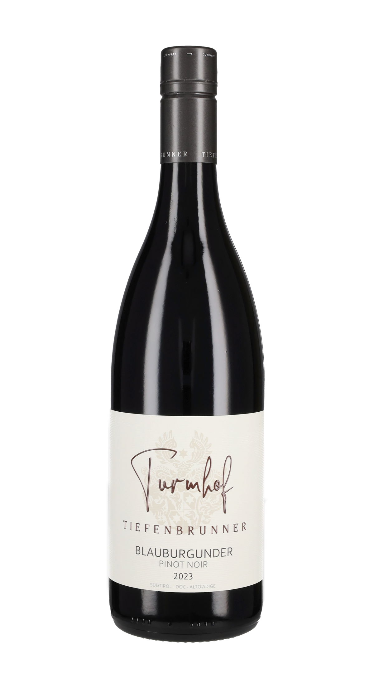 Pinot Nero 'Turmhof' Tiefenbrunner 2023