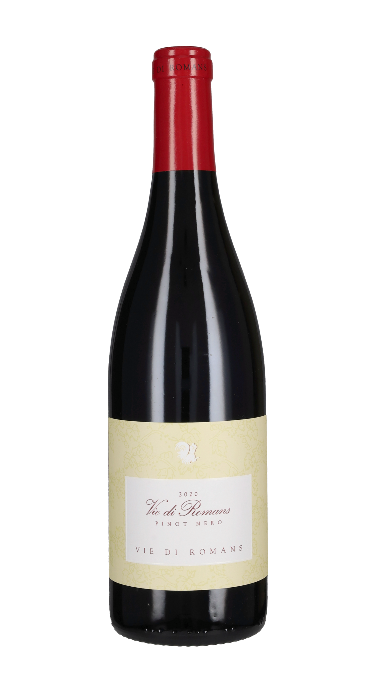 Pinot Nero Vie di Romans 2020
