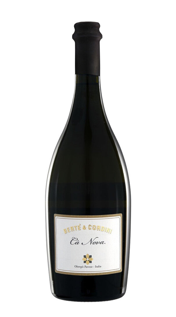 Pinot Nero Vinificato in Bianco 'Ca Nova' Berté Cordini 2022