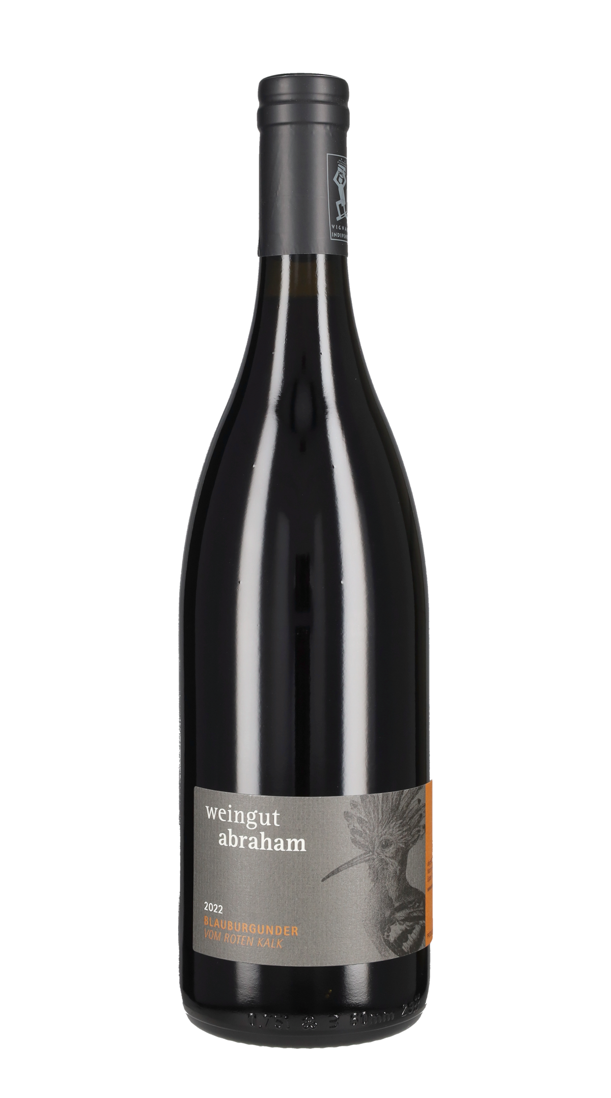 Pinot Nero 'Vom Roten Kalk' Weingut Abraham 2022