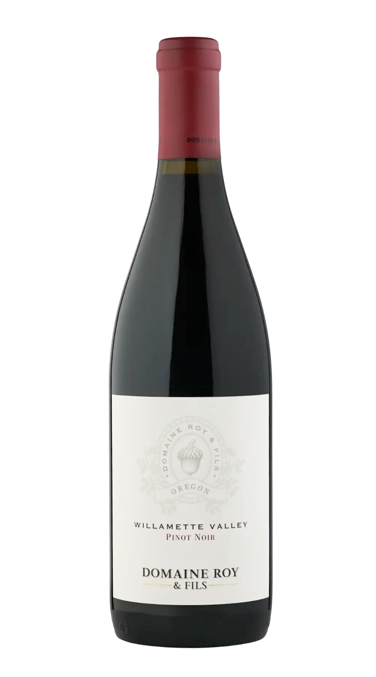 Pinot Noir 'Willamette Valley' Domaine Roy 2023