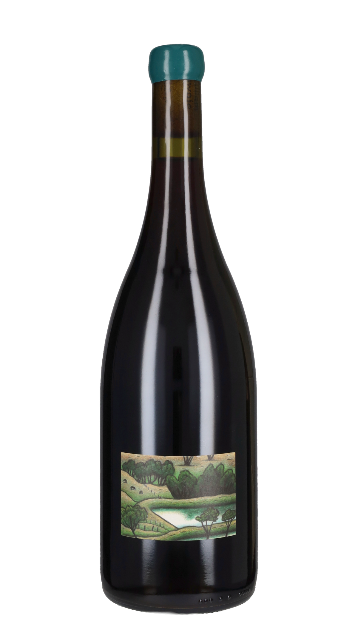 Pinot Noir 'Bull Swamp' William Downie 2021