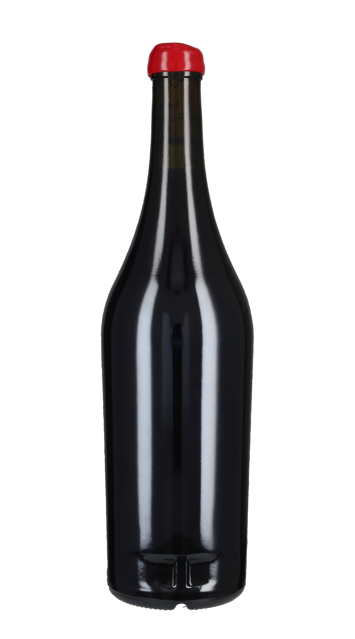 Pinot Noir 'Courbes Raies' Cellier Saint Benoit 2022