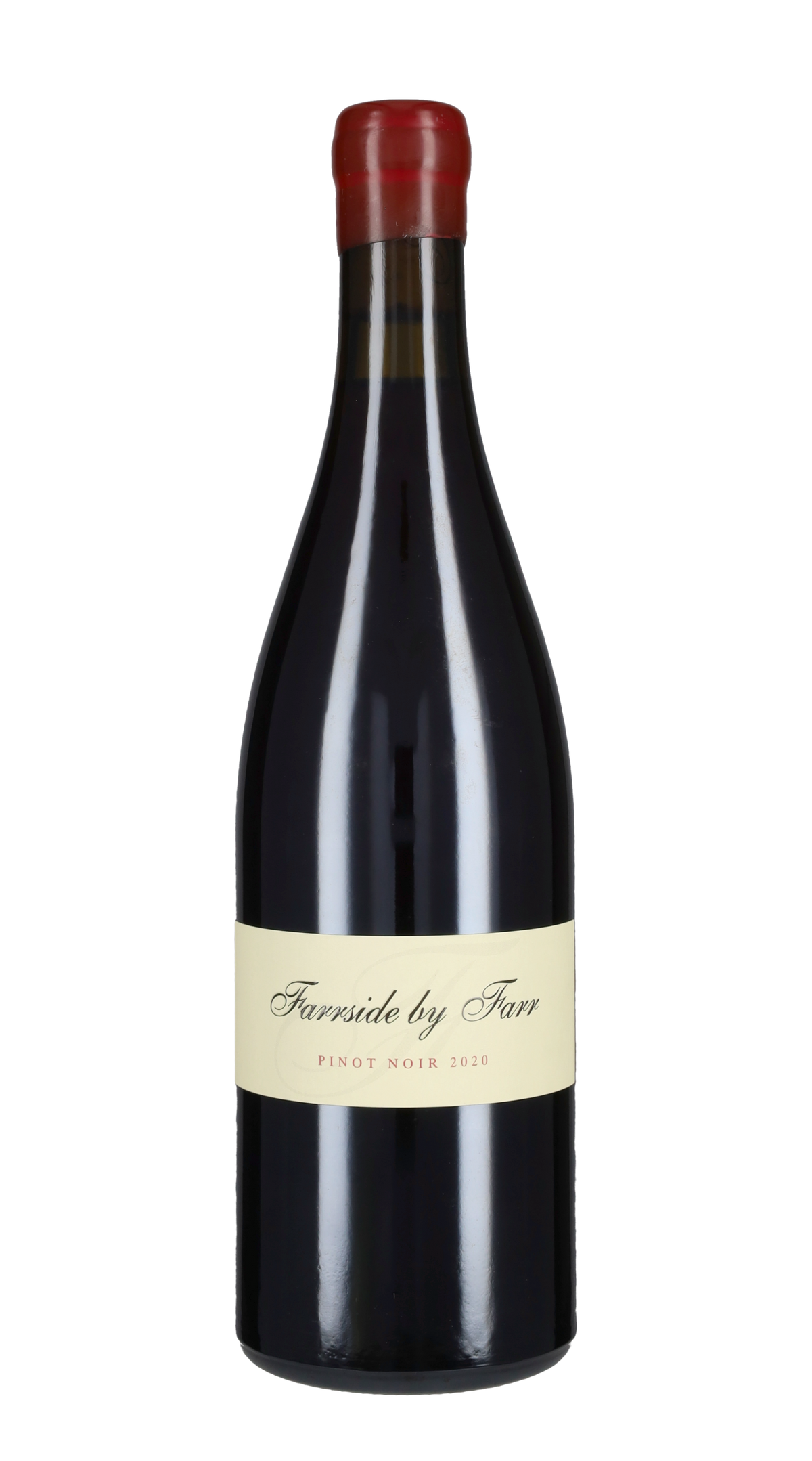 Pinot Noir 'Farrside' By Farr 2020