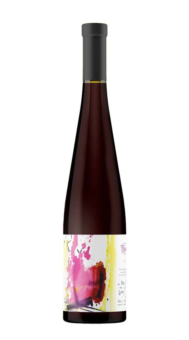 Pinot Noir 'Flow' Du Vin aux Liens 2024