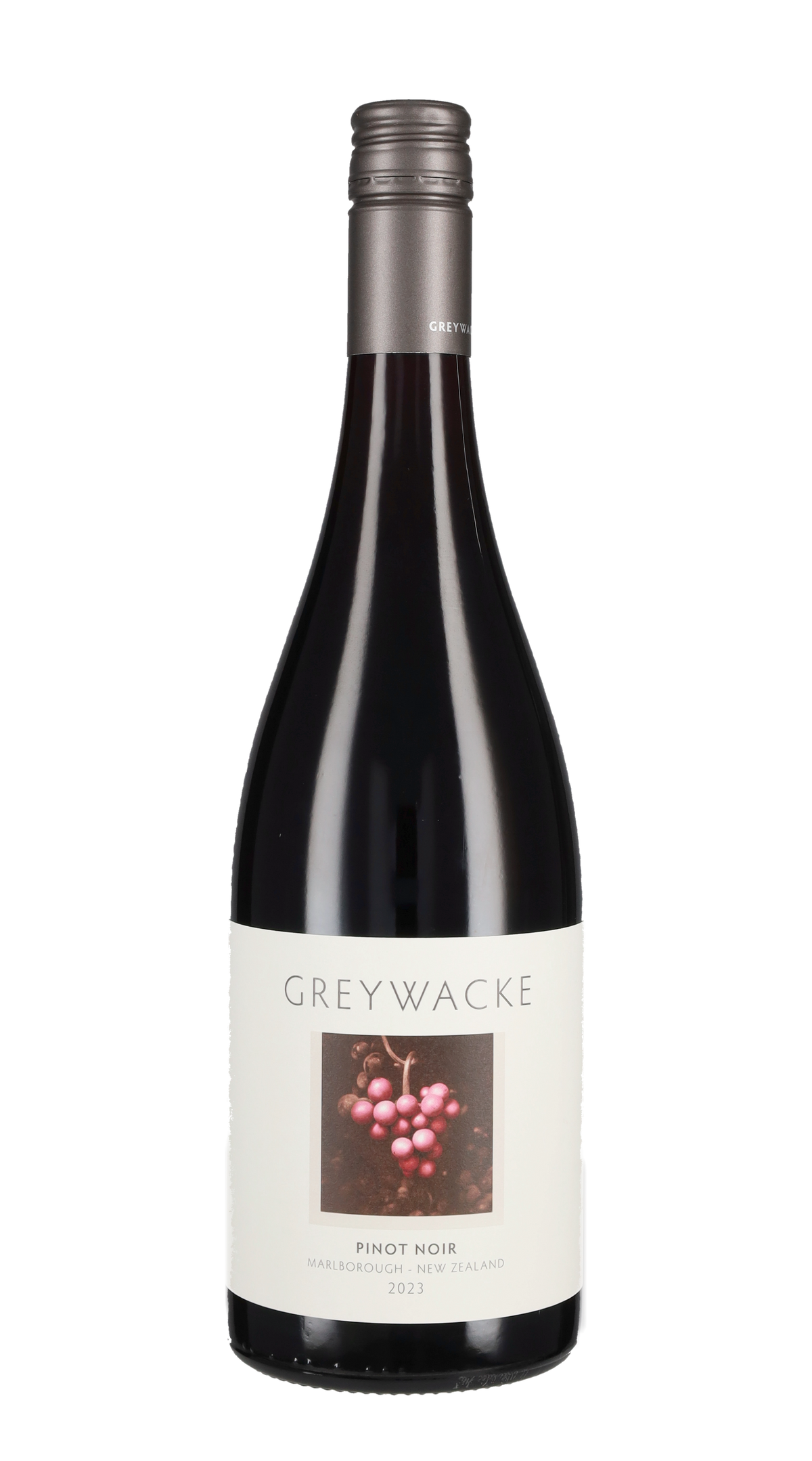 Pinot Noir Greywacke 2024