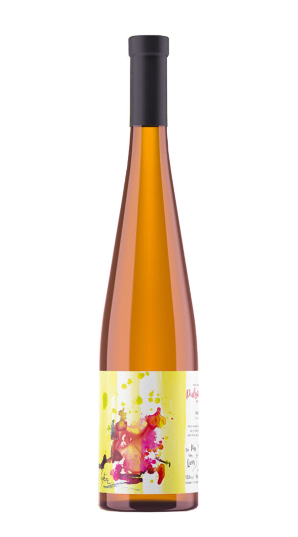 Pinot Nero Rosè 'Pulsations' Du Vin aux Liens 2022