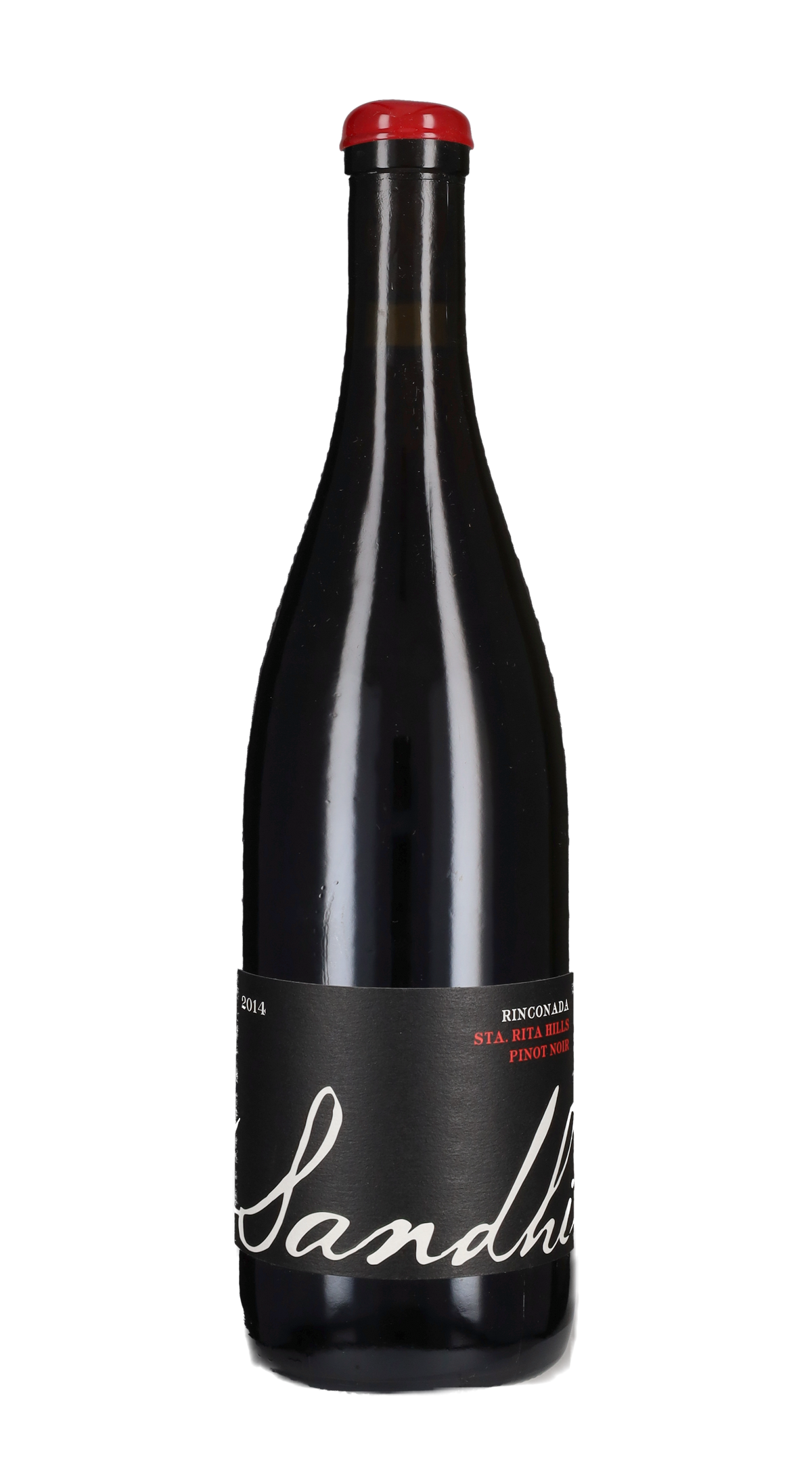 Pinot Noir 'Rincoñada' Sandhi 2014