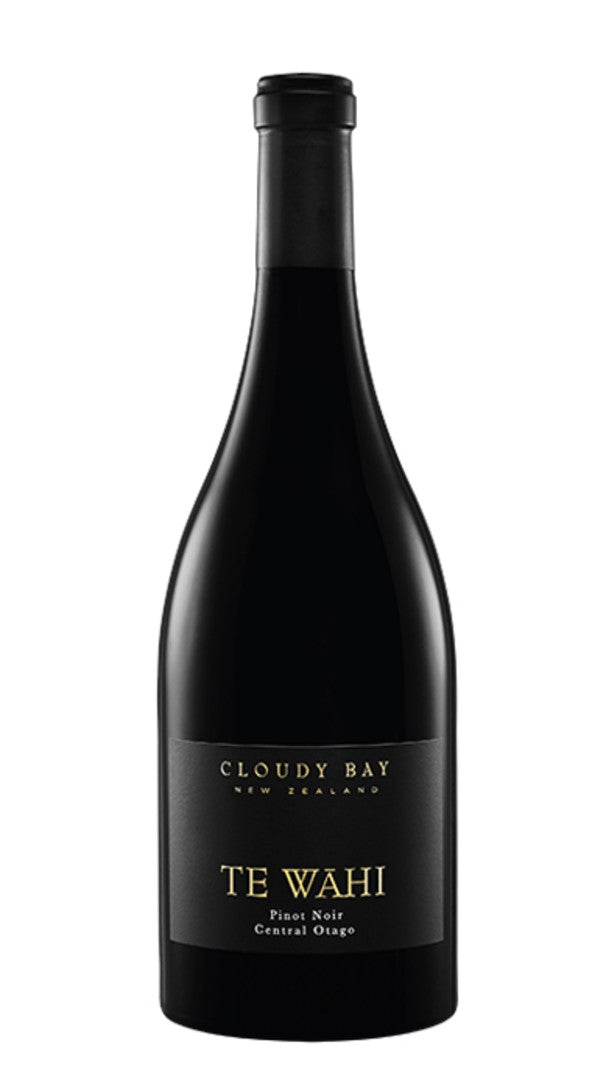 Pinot Noir 'Te Wahi' Cloudy Bay 2016