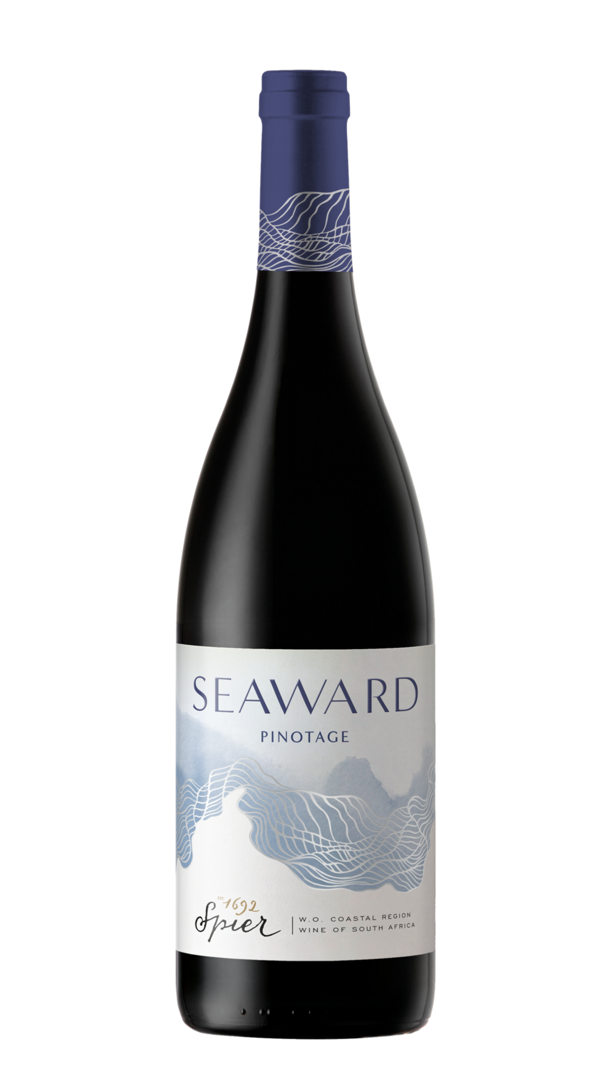 Pinotage 'Seaward' Spier 2023