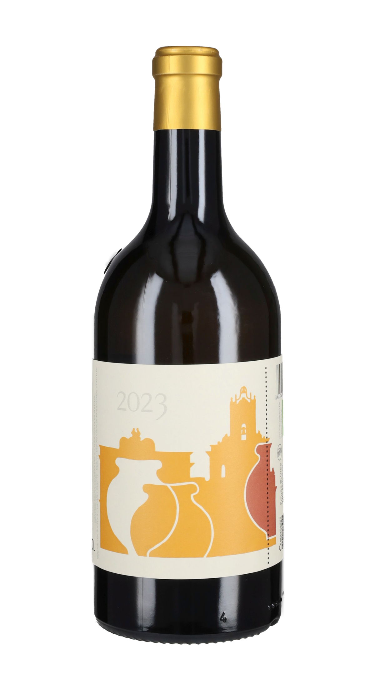 Pithos Bianco Anfora Cos 2024