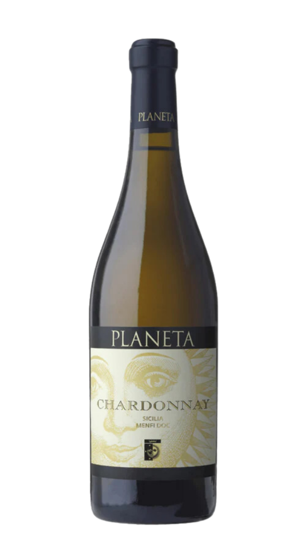 Chardonnay Planeta 2023