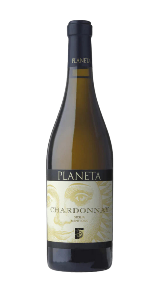 Chardonnay Planeta 2024