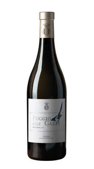 Poggio alle Gazze Tenuta dell'Ornellaia 2016