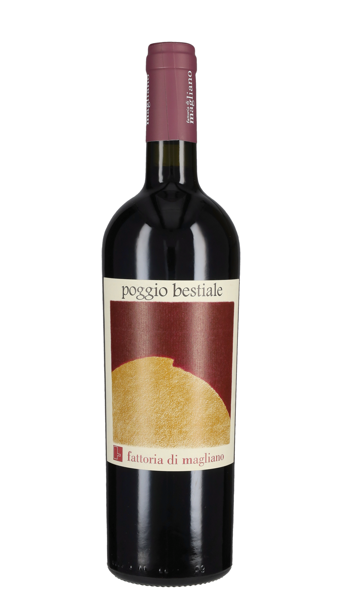 'Poggio Bestiale' Fattoria di Magliano 2019