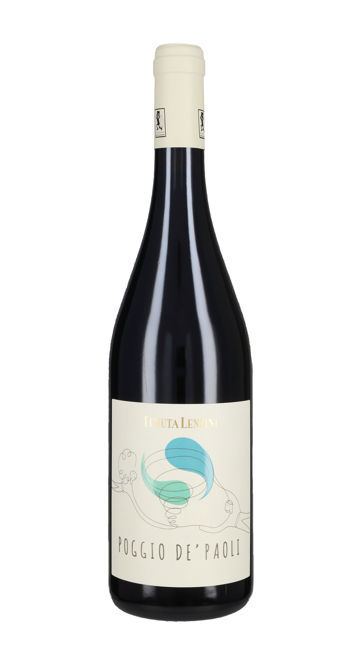 Poggio de' Paoli' Tenuta Lenzini 2024