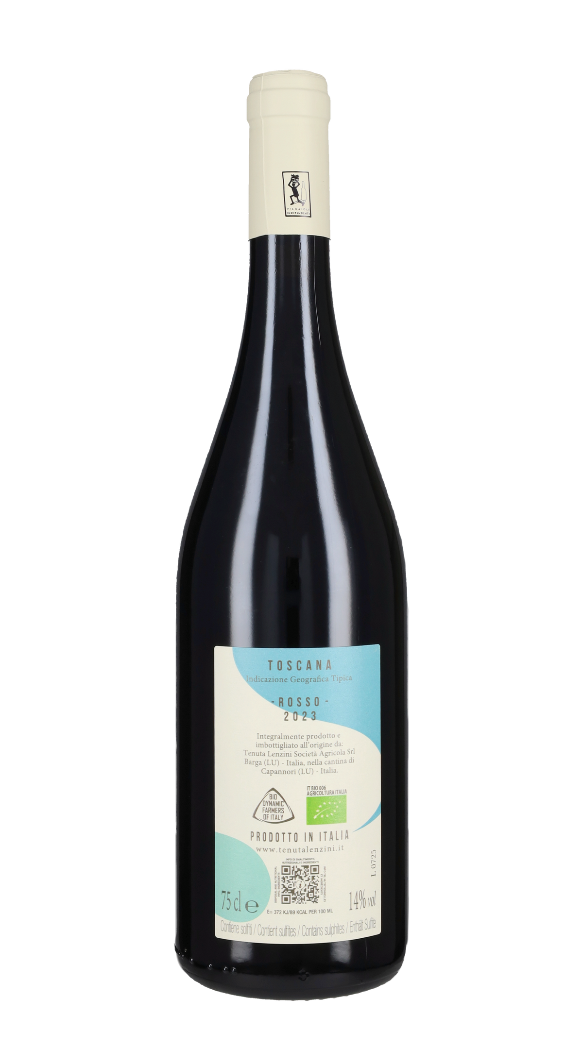 Poggio de' Paoli' Tenuta Lenzini 2024