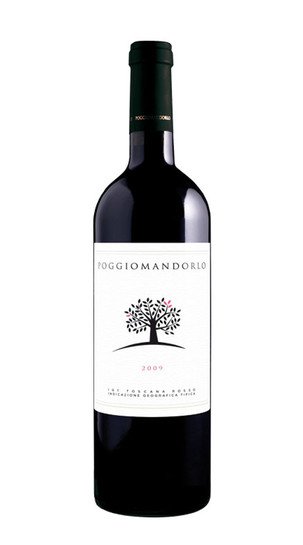 Poggio Mandorlo 2010
