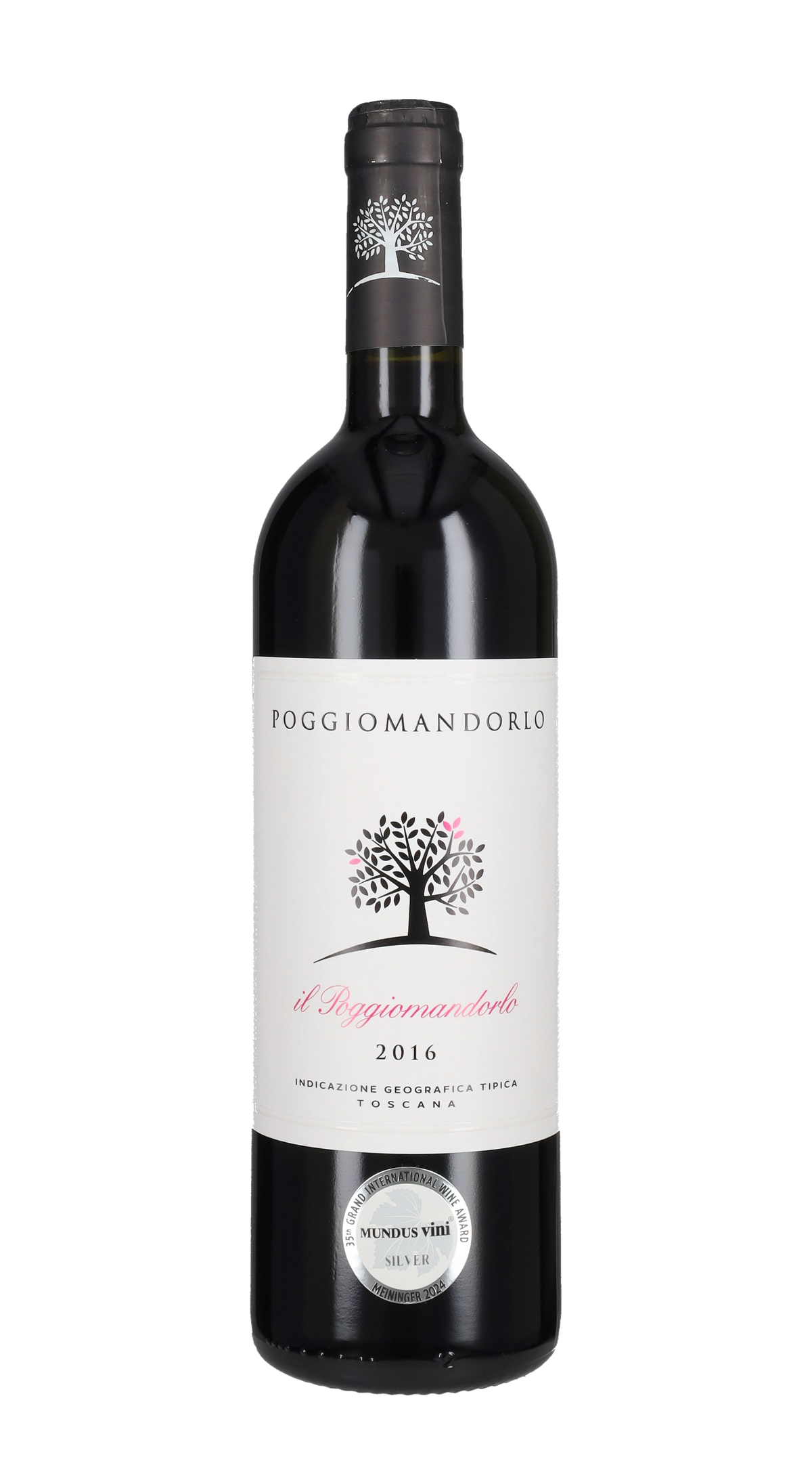 Poggio Mandorlo 2018