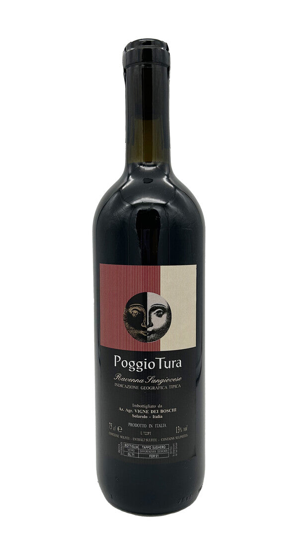 Poggio Tura Vigne dei Boschi 2017