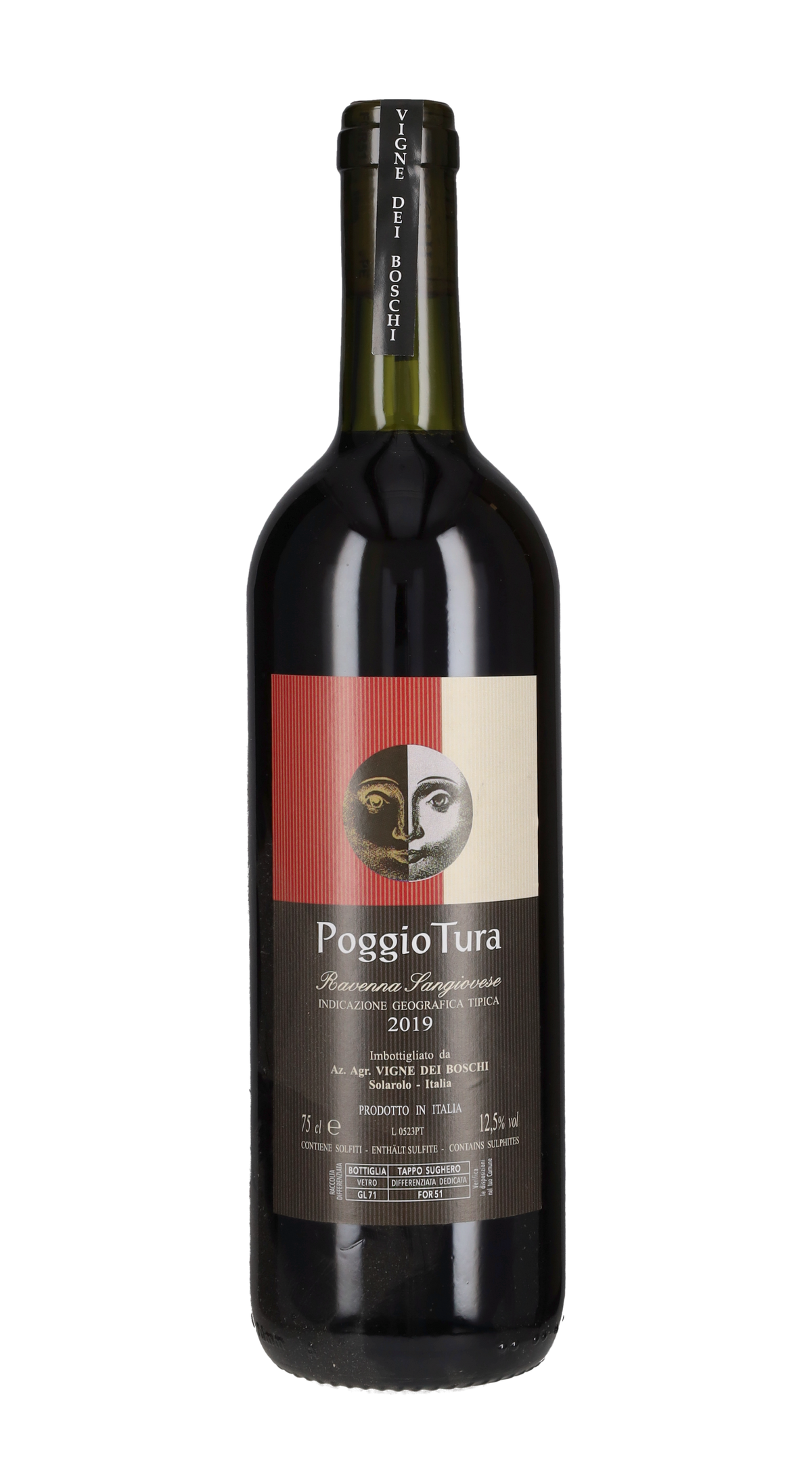 Poggio Tura Vigne dei Boschi 2019