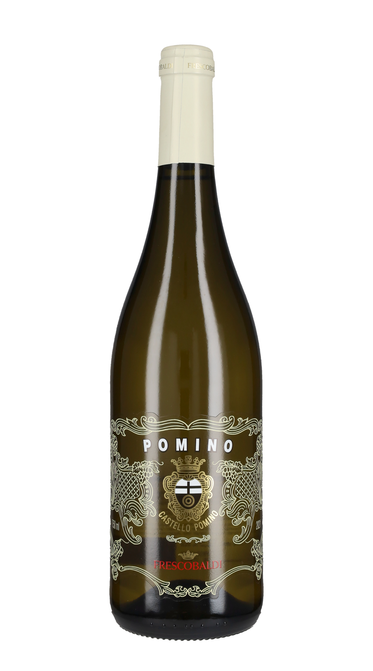 Pomino Bianco Frescobaldi 2021
