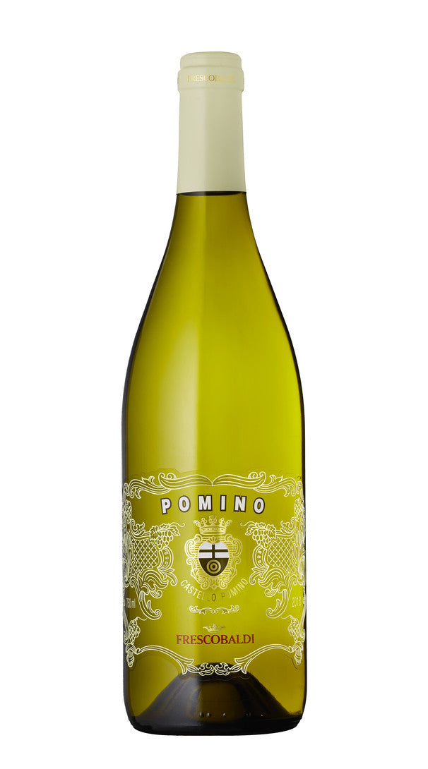 Pomino Bianco Frescobaldi 2022