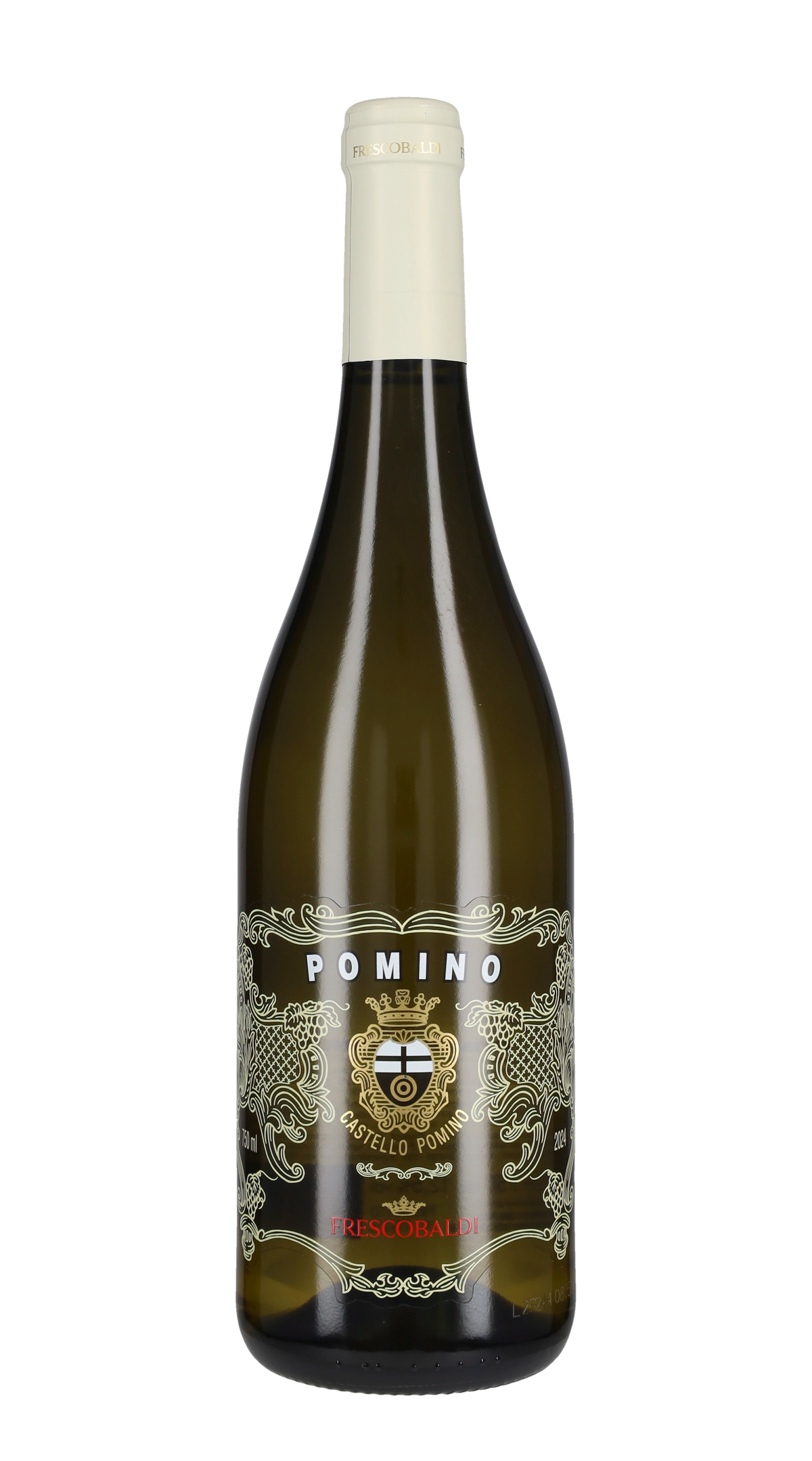 Pomino Bianco Frescobaldi 2024