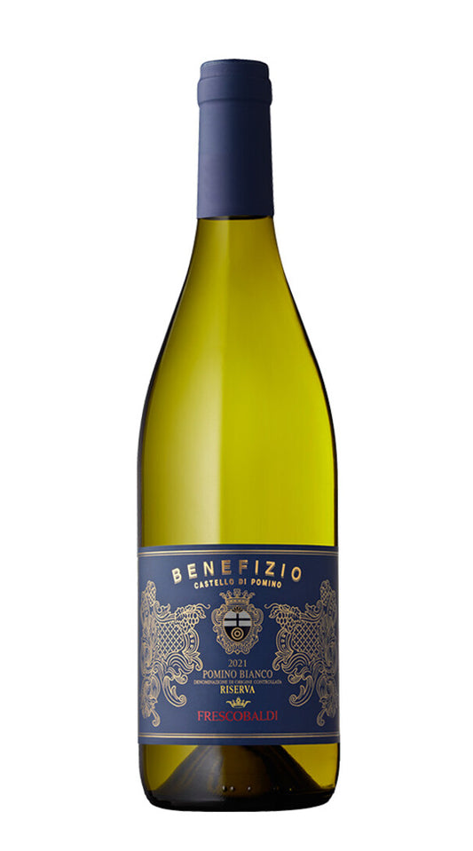 Pomino Riserva 'Benefizio' Frescobaldi 2022