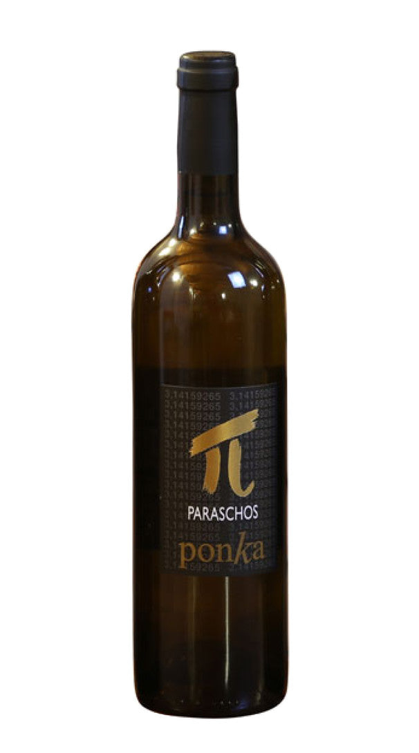 'Ponka' Paraschos 2012