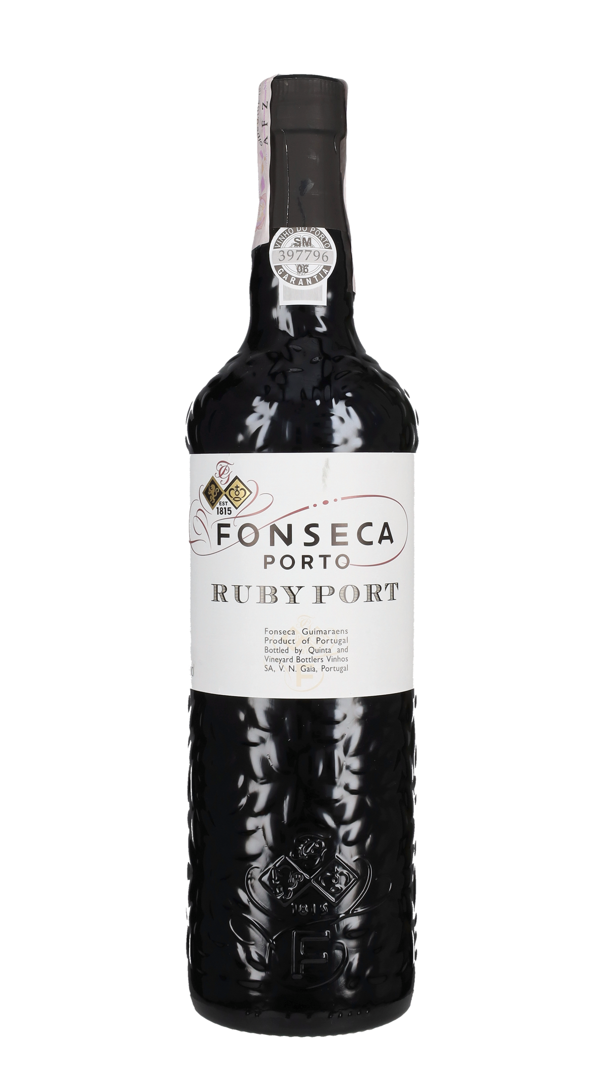 Porto Ruby Fonseca Guimaraens