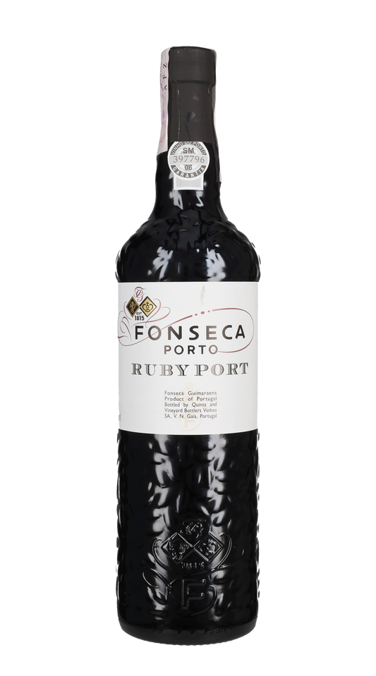 Porto Ruby Fonseca Guimaraens