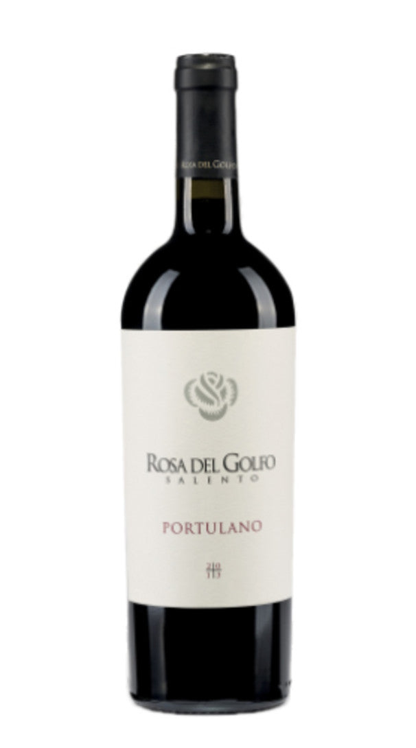 'Portulano' Rosa del Golfo 2015
