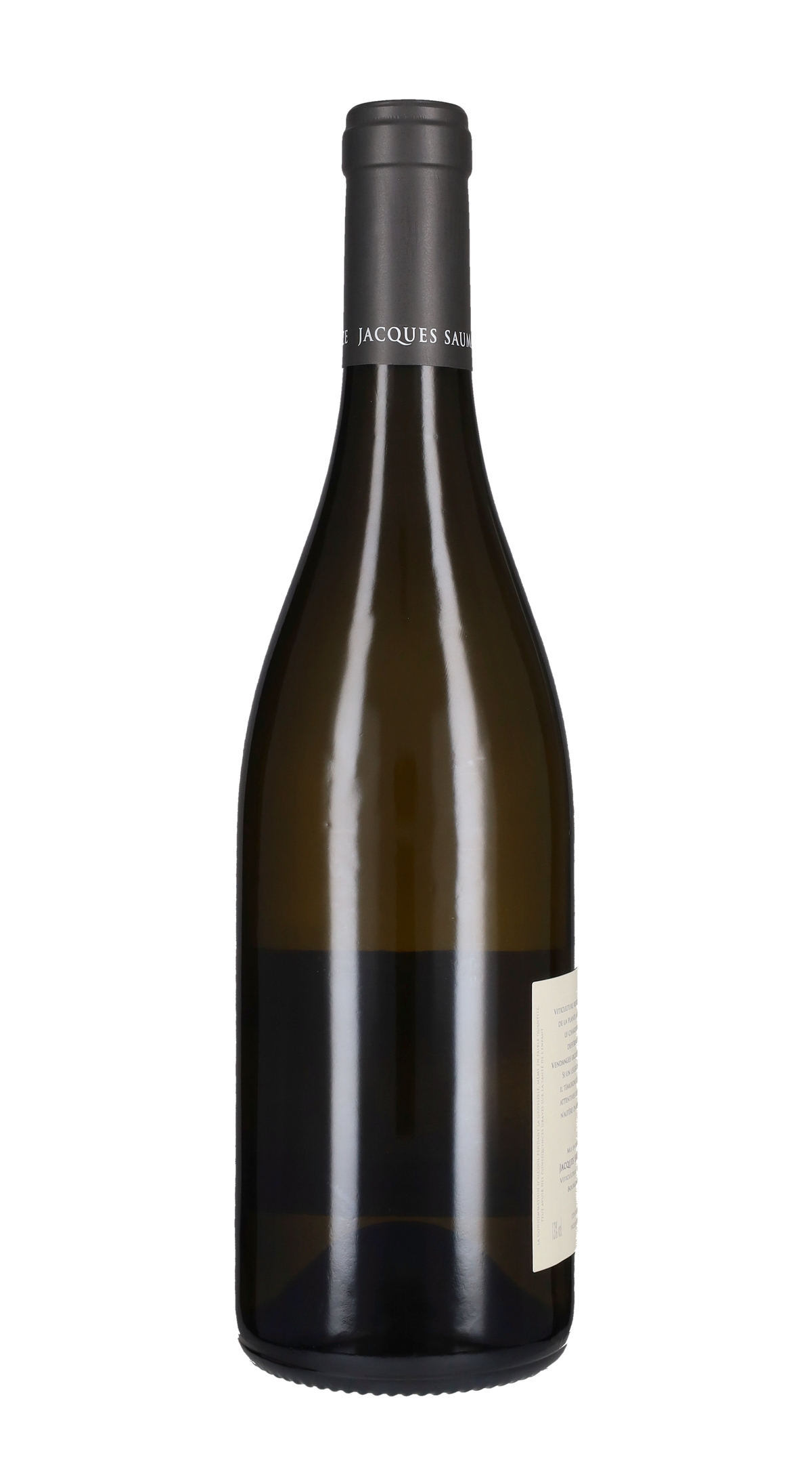Pouilly Fuissé 'Les Courtelongs' Saumaize 2023