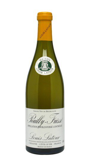 Pouilly Fuissé Louis Latour 2017