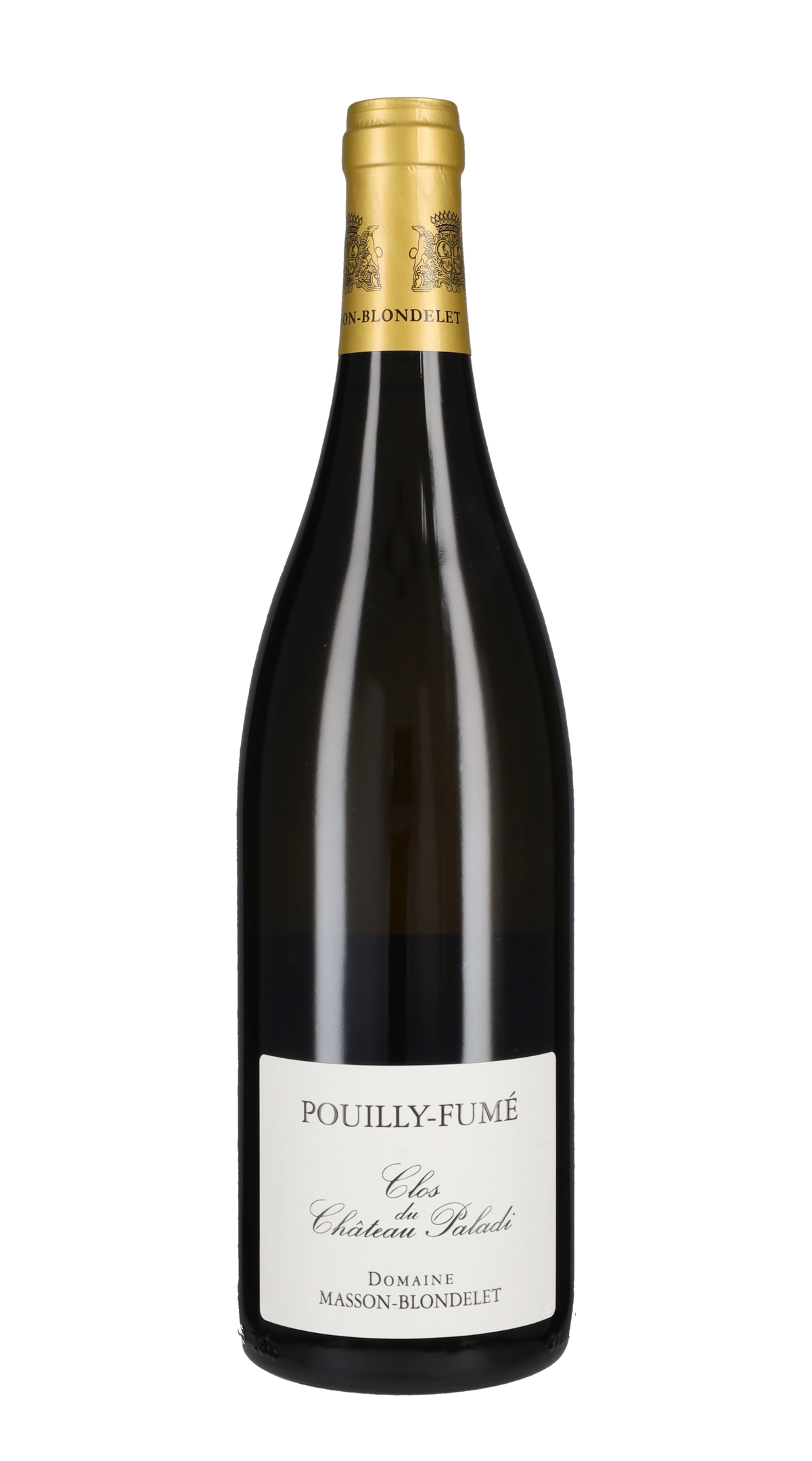 Pouilly-Fumé 'Clos du Chateau Paladi' Masson Blondelet 2022