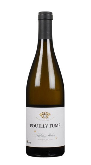 Pouilly Fumé 'EM' Alphonse Mellot 2017