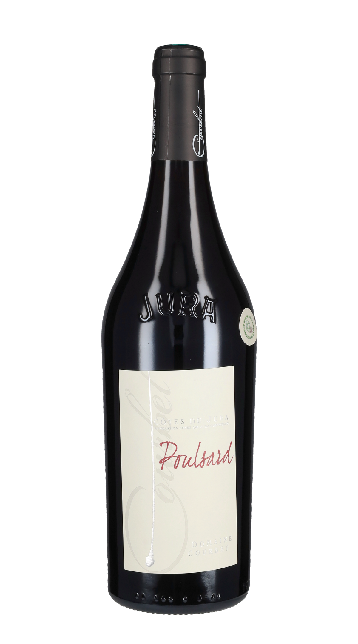 Poulsard Domaine Courbet 2023