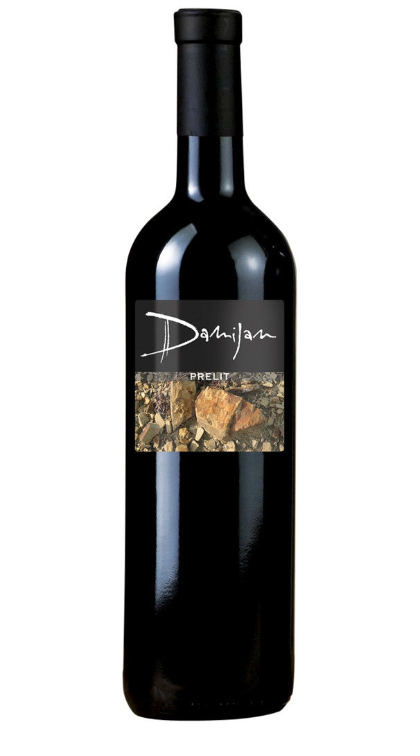 Prelit Magnum Damijan Podversic 2020