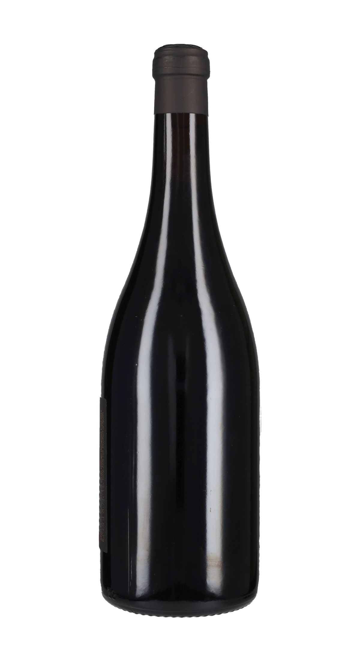 Premium 'Etiqueta Negra' Endemic