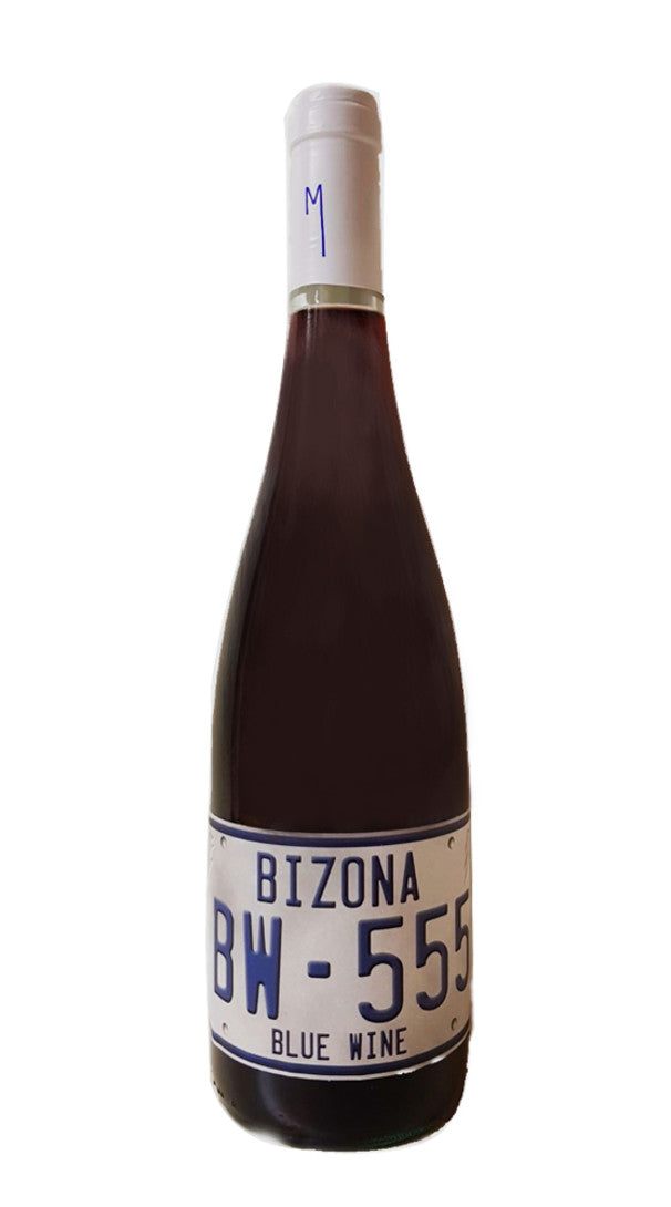 Primitivo 'Bizona' Tenuta Macchiarola 2019