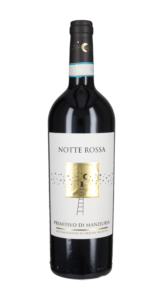 Primitivo di Manduria Notte Rossa 2022