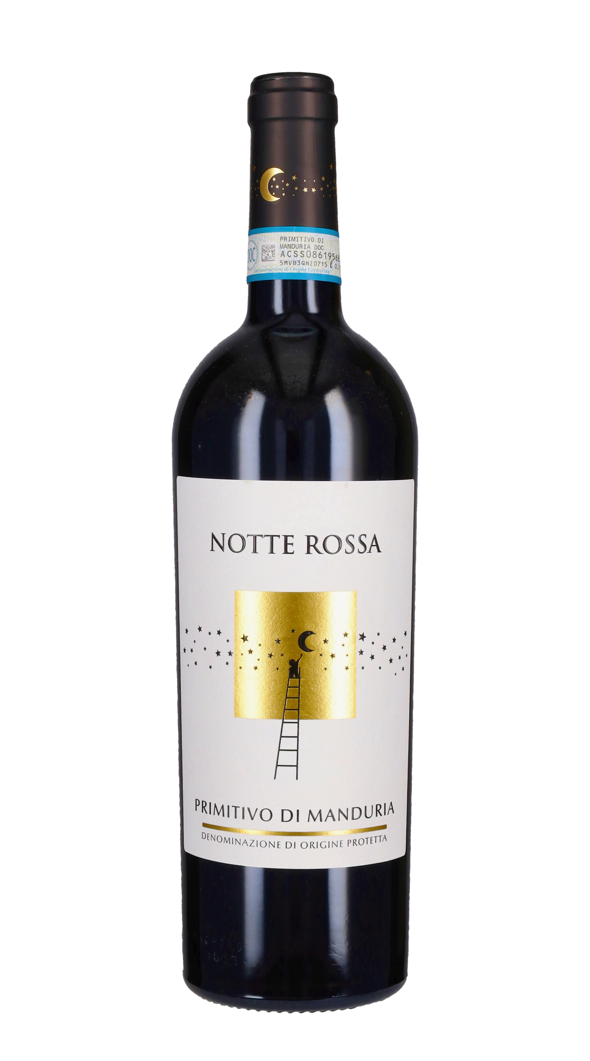 Primitivo di Manduria Notte Rossa 2024