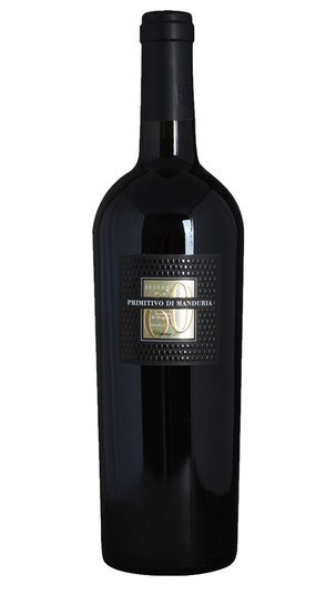 Primitivo di Manduria 'Sessantanni' Magnum Cantine San Marzano 2012