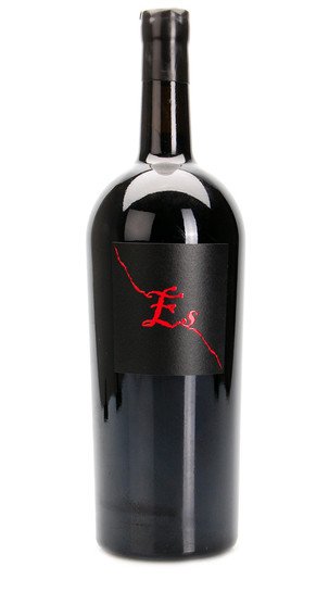 Primitivo 'Es' Magnum Gianfranco Fino 2015